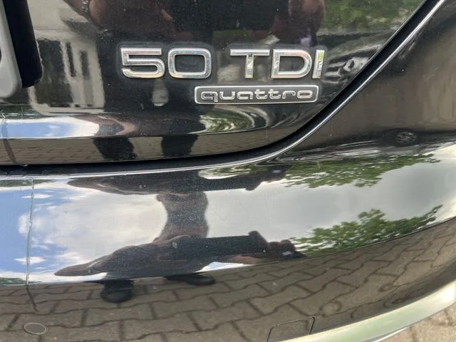 Audi A5 – 20