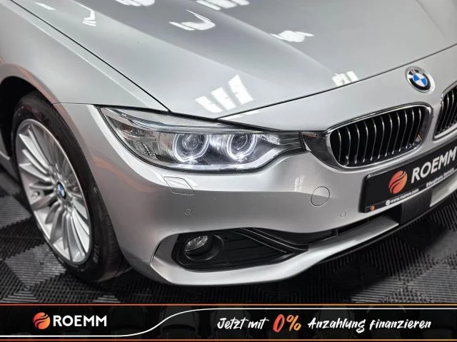 BMW 430 – 12