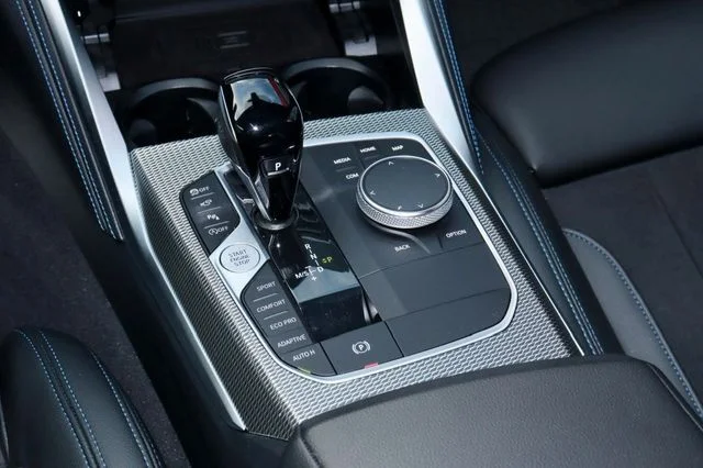 BMW 430 Gran Coupe – 18