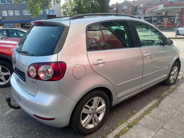 VW Golf – 9