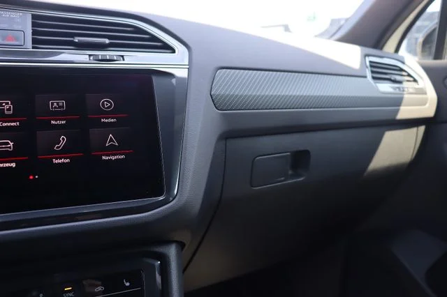 Volkswagen Tiguan – 20