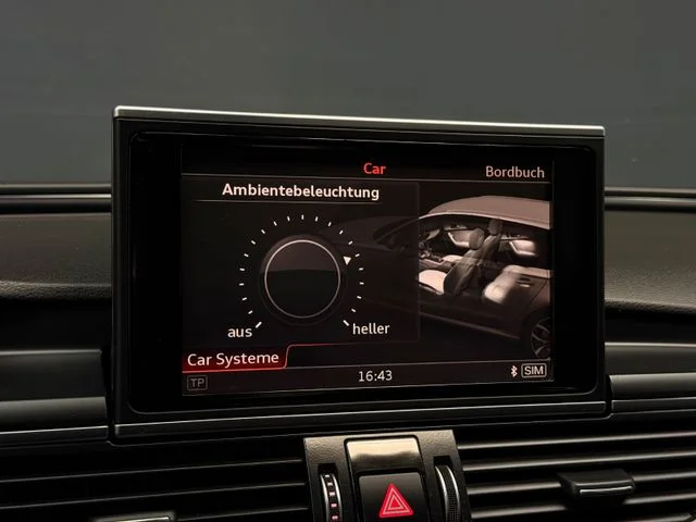 Audi A6 – 42