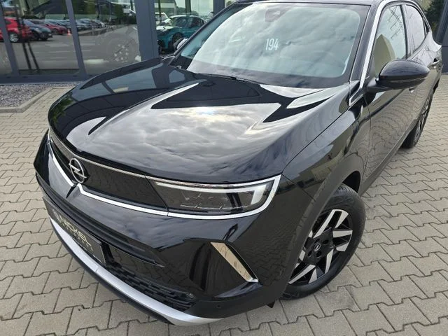Opel Mokka – 4