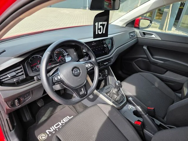 Volkswagen Polo – 30