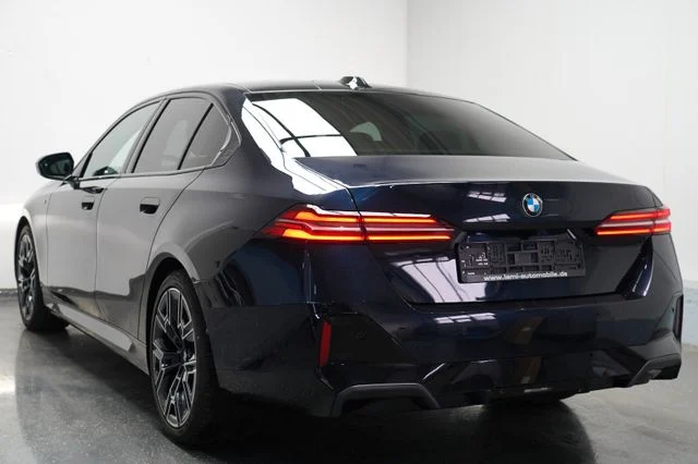 BMW 520 – 6