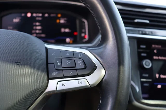 Volkswagen Tiguan Allspace – 23