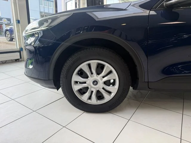 Ford Kuga – 9