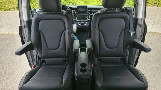 Mercedes-Benz V 220 – 24