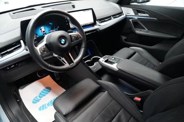 BMW X2 – 14