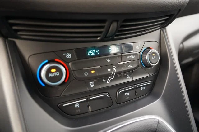 FORD C-Max – 15