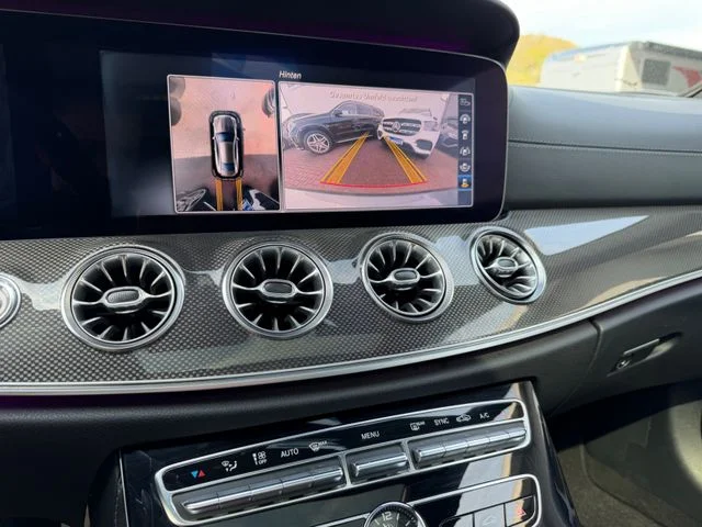 Mercedes-Benz E 400 – 13