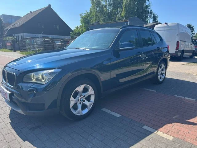 BMW X1 – 2