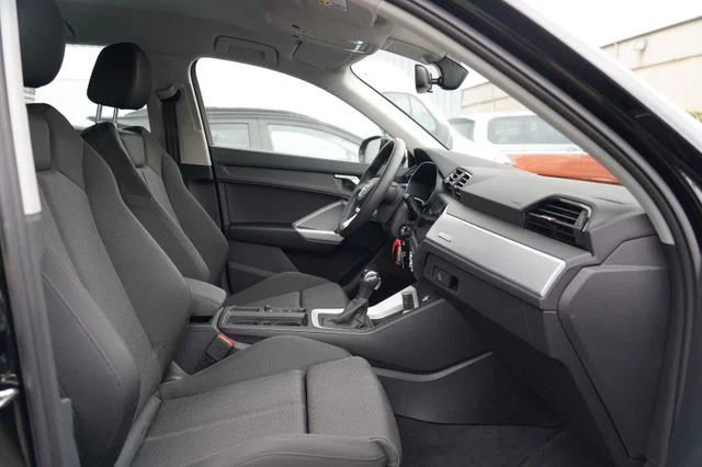 AUDI Q3 – 23