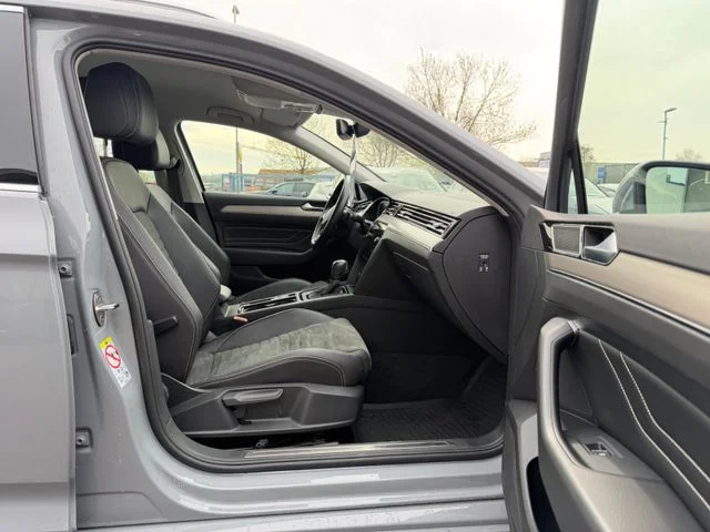 Volkswagen Passat – 8