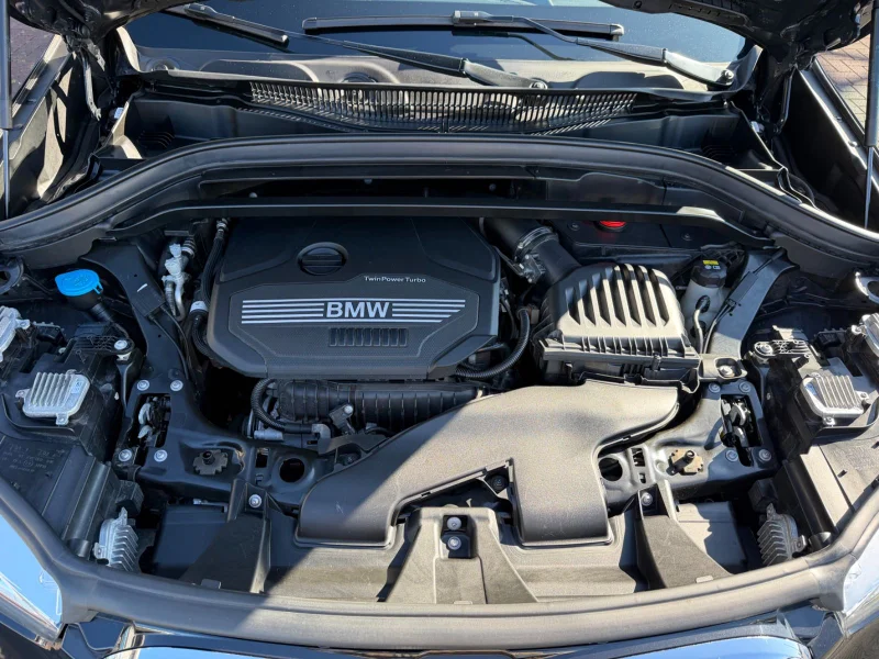 BMW X1 – 22