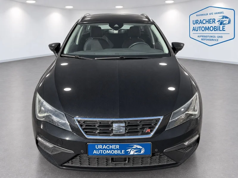 Seat Leon – 2