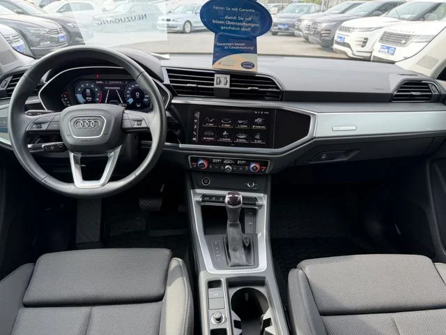 Audi Q3 – 16