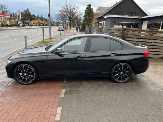 BMW 316