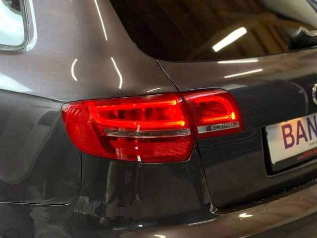 Audi A3 – 17
