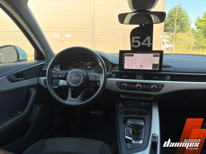 Audi A4 – 20