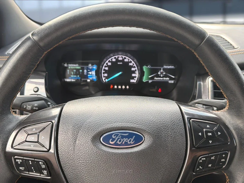 Ford Ranger – 18