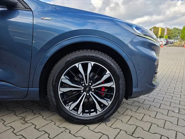 Ford Kuga – 15