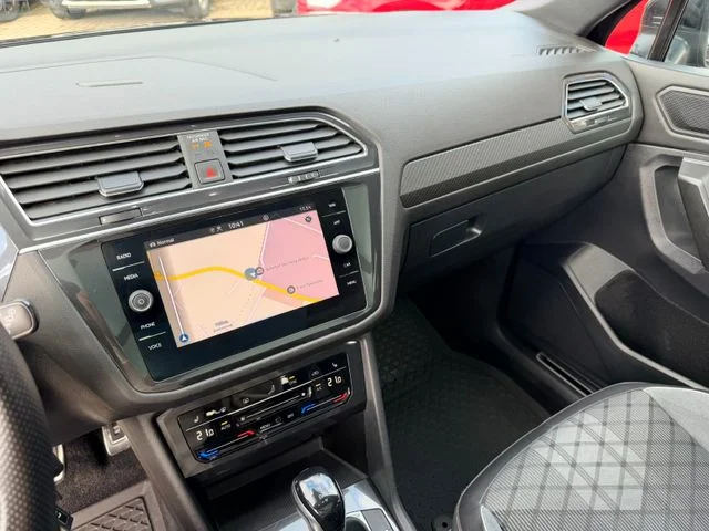 Volkswagen Tiguan Allspace – 34