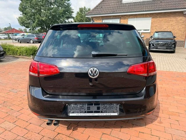 VW Golf – 6
