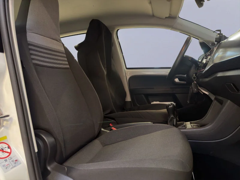 Volkswagen up e-Up! (facelift 2019) – 20