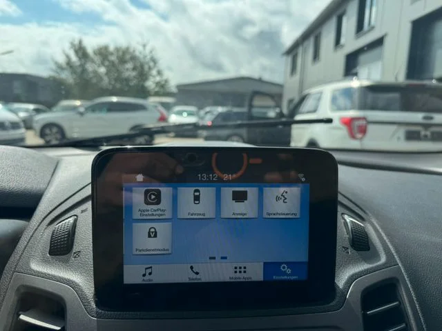 FORD Transit Connect Kasten lang Trend CarPlay KLIMA – 30