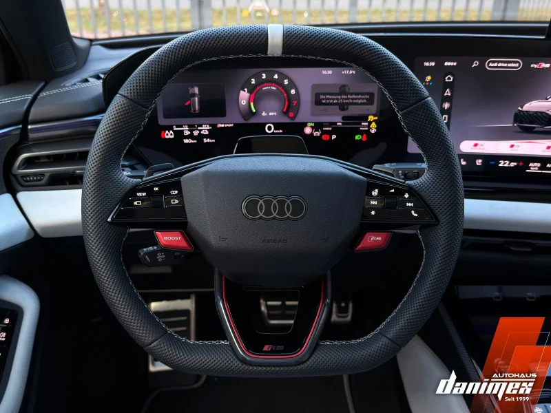 Audi RS5 – 22