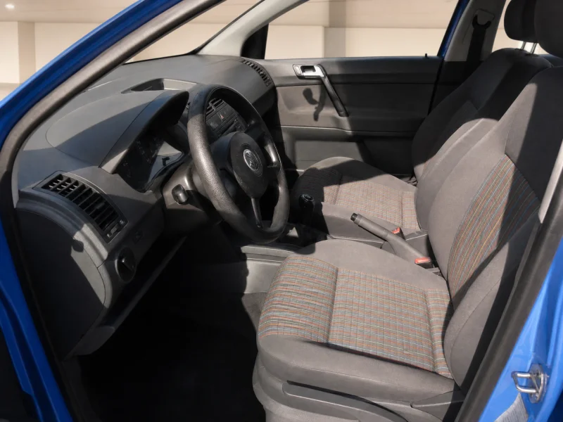 Volkswagen Polo 1.2 Trendline – 7