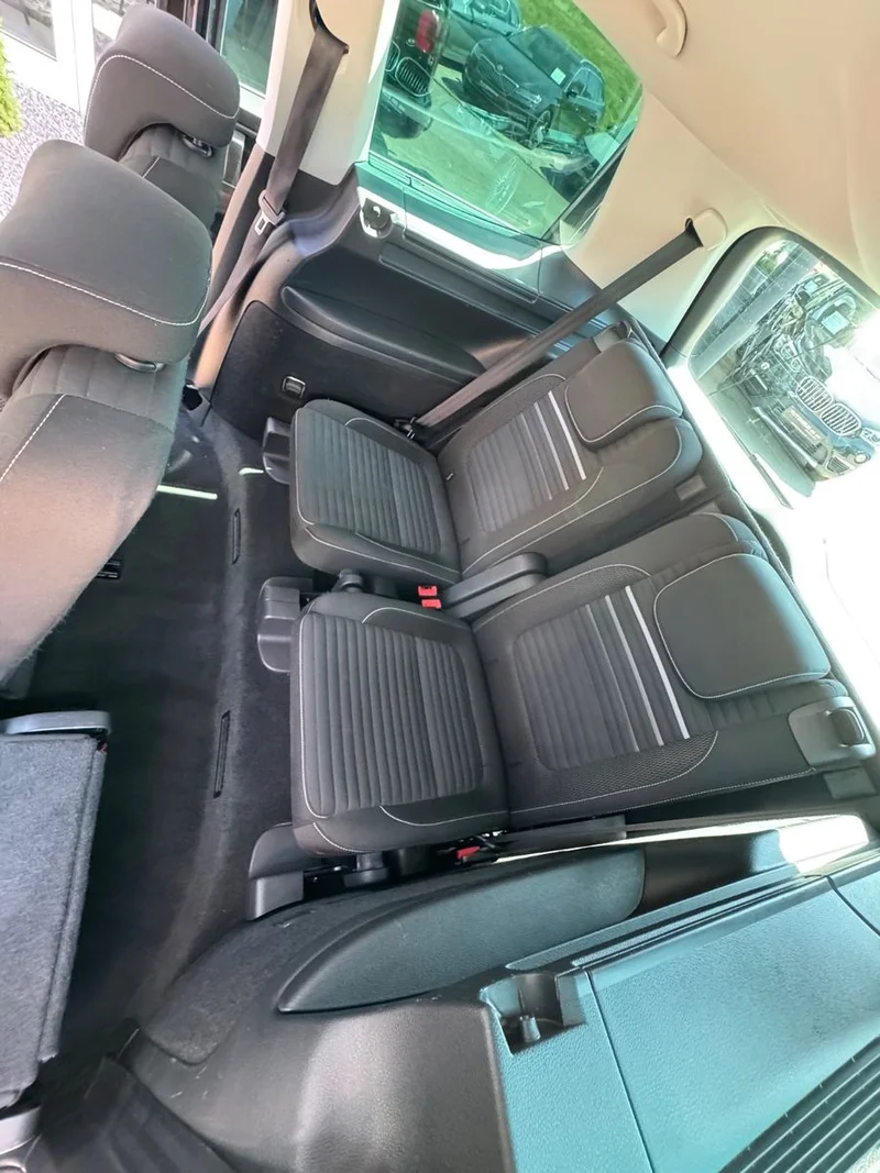 Volkswagen Sharan – 26