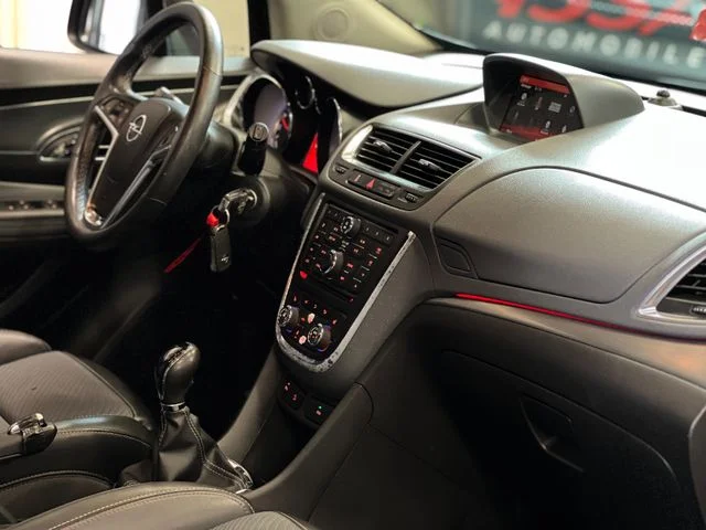 Opel Mokka – 23