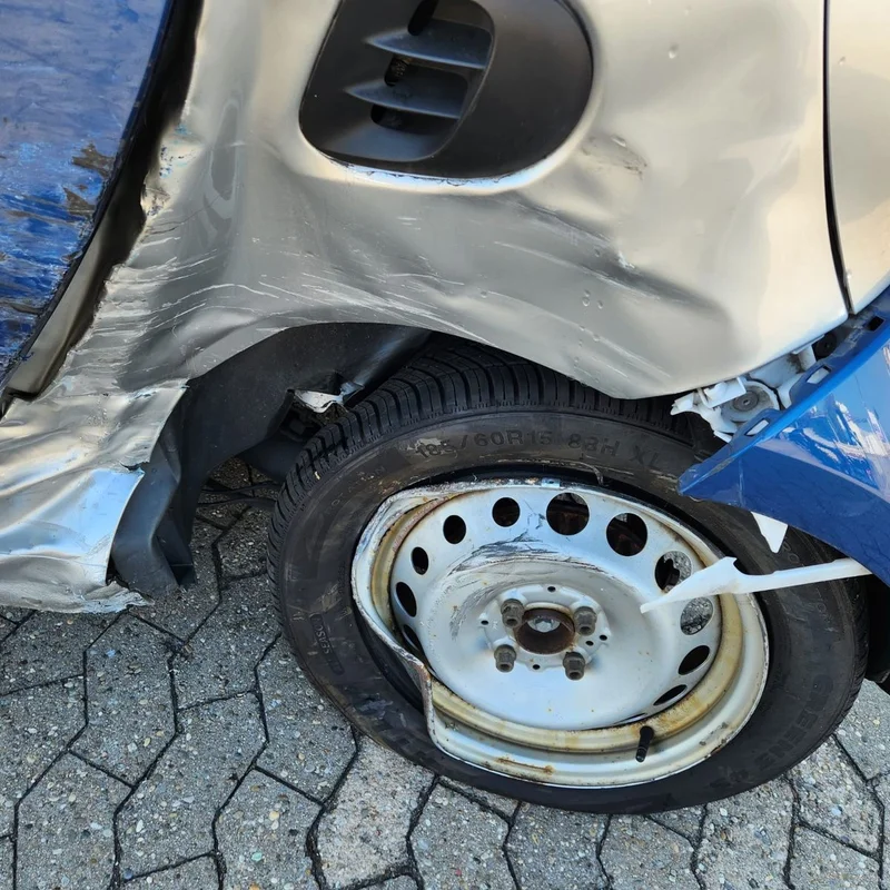 Smart ForTwo – 4