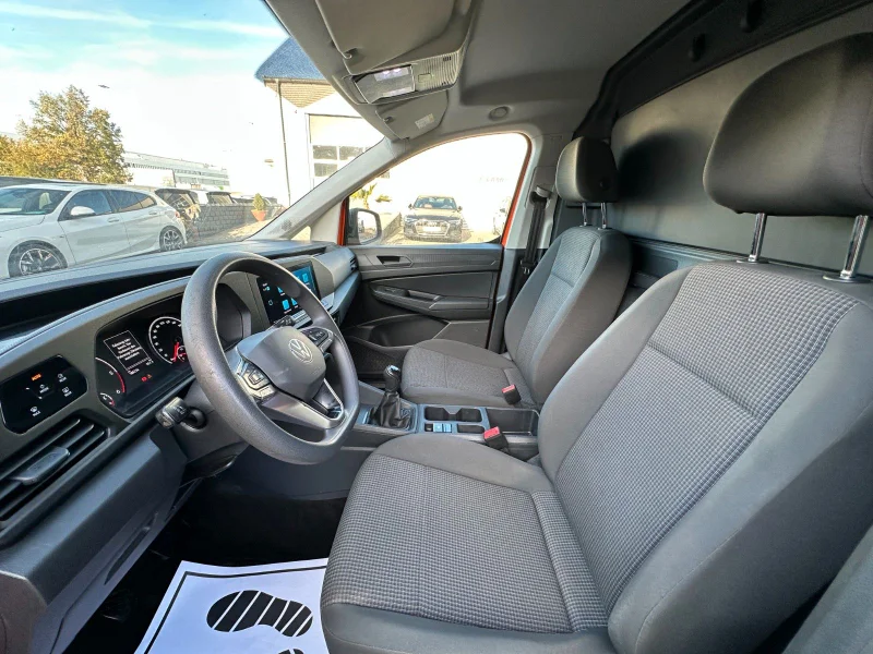 Volkswagen Caddy – 11