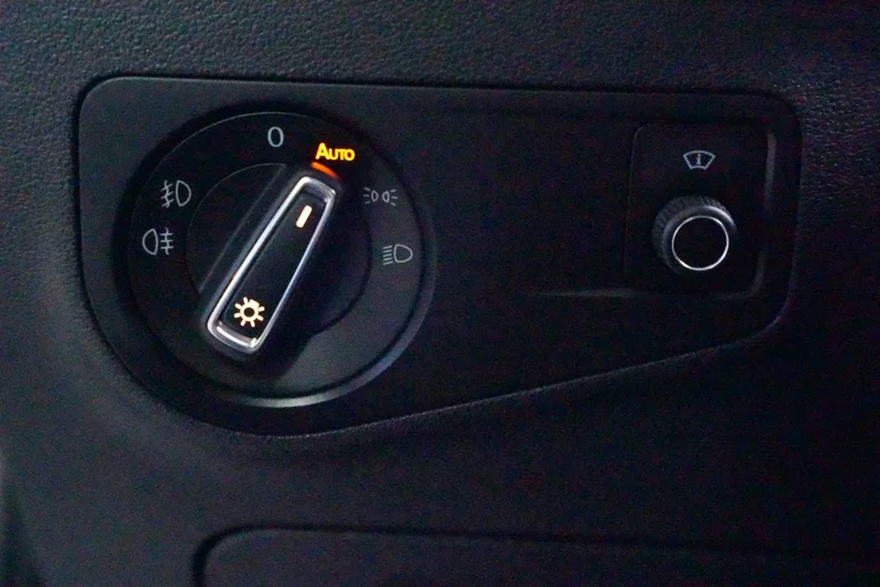 Volkswagen Tiguan – 11
