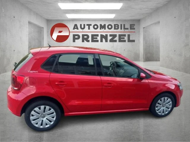 Volkswagen Polo – 6