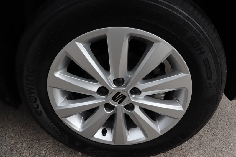 Seat Ibiza – 9
