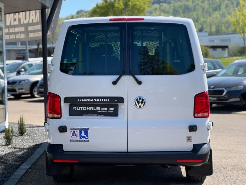 Volkswagen T6 Caravelle – 6
