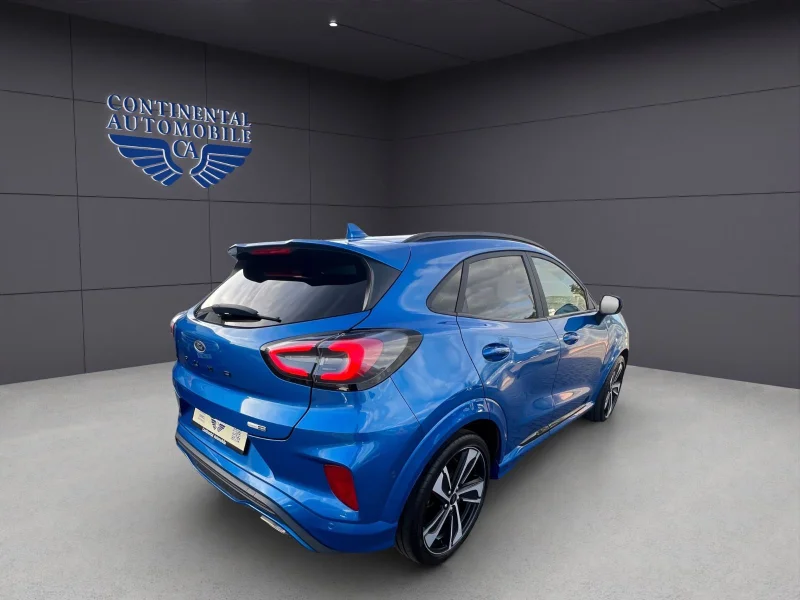 Ford Puma – 4