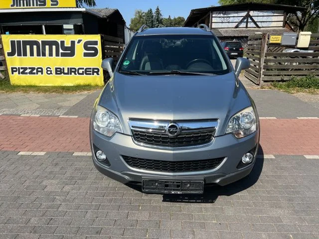 Opel Antara – 3