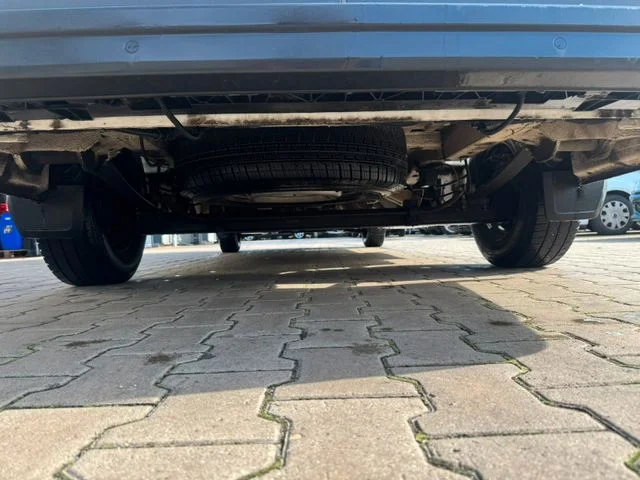 VW Crafter – 20
