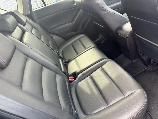 Mazda CX-5 – 9