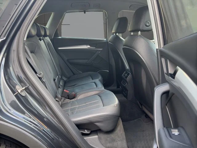 Audi Q5 – 12