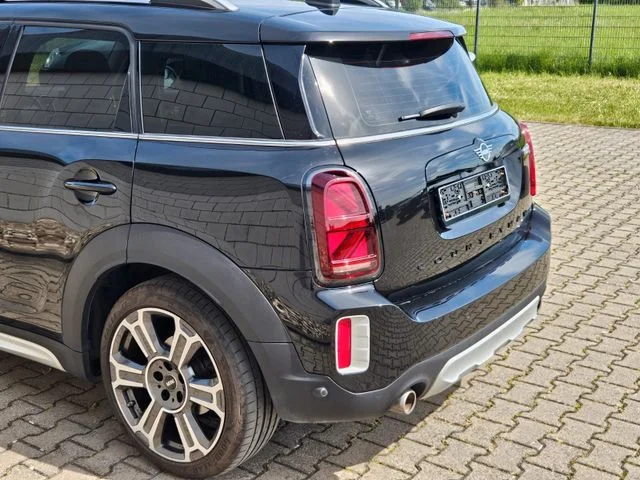 Mini Cooper S Countryman – 24
