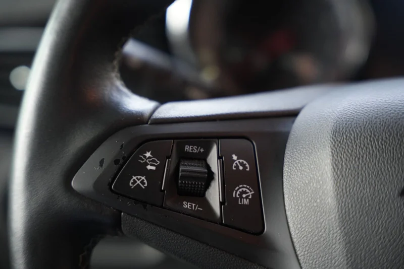 Opel Astra – 10