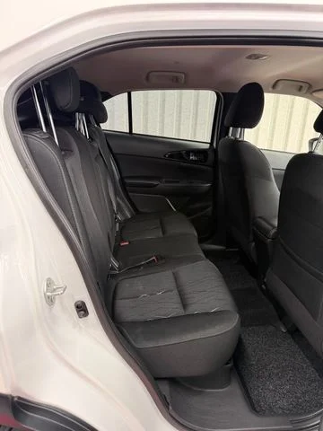 Mitsubishi Eclipse Cross – 14
