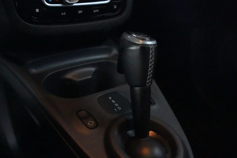 Smart ForFour – 18