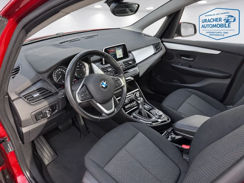 BMW 225 – 10